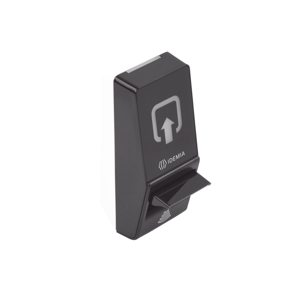 Lector de huella Sigma Lite BIO con lector iClass PoE, IP65 aprobado por FBI - Image 7