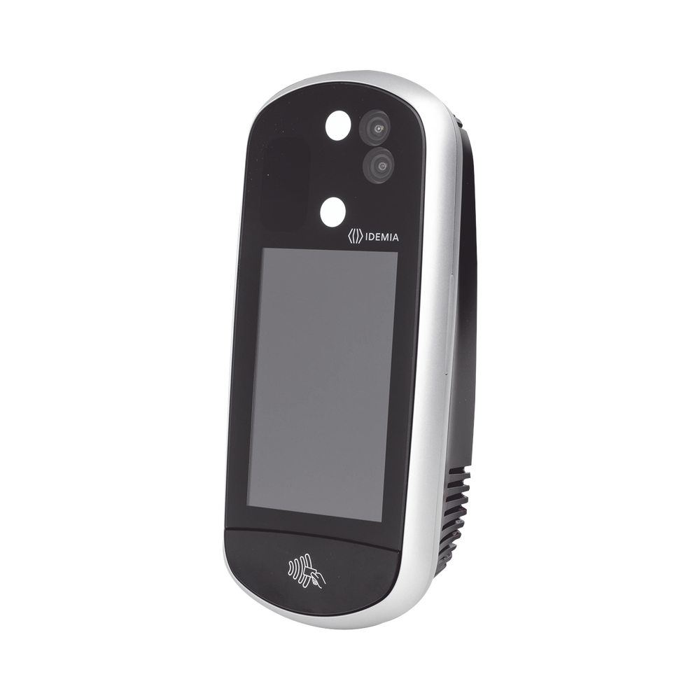 Lector facial Vision Pass MD con lector Mifare y Desfire incluido IP65 - Image 2