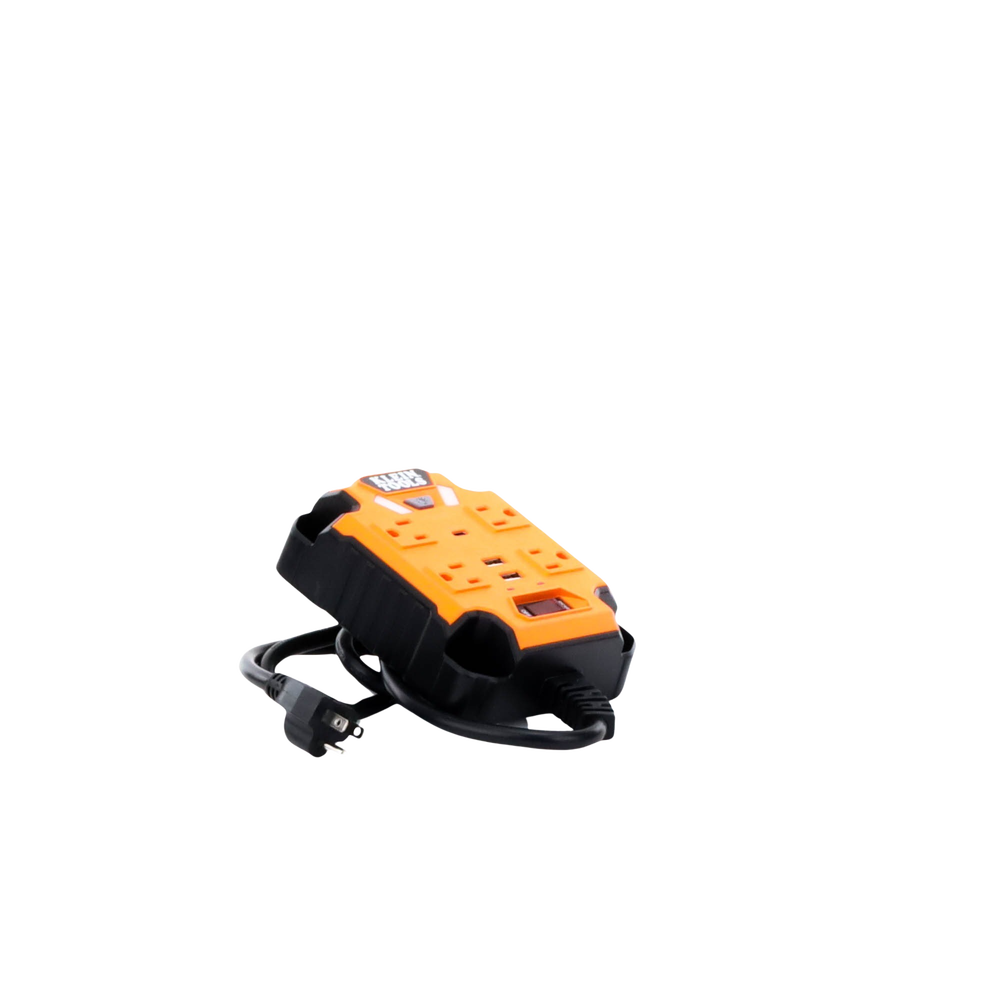 Multicontacto Powerbox 1, con 4 Salidas 120 Vca, 2 USB-A / 1 USB-C, Luces LED Integradas y Soporte Magnético - Image 6