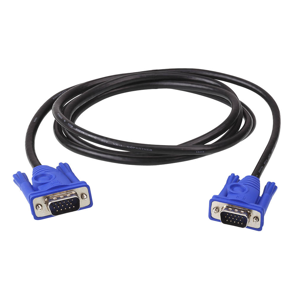 Cable VGA de 2 M - Image 2