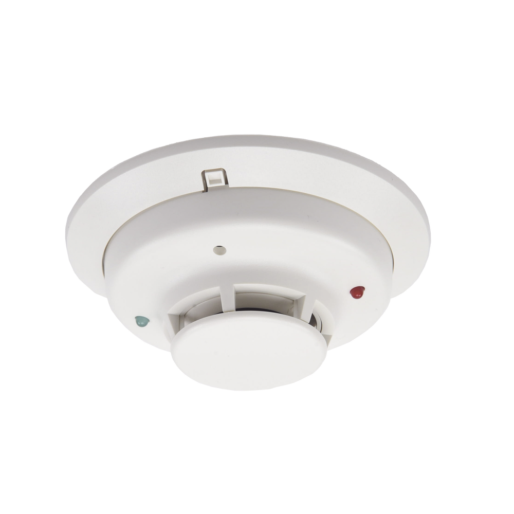 Detector Fotoeléctrico de Humo de 2 Hilos, Serie i3 - Image 2