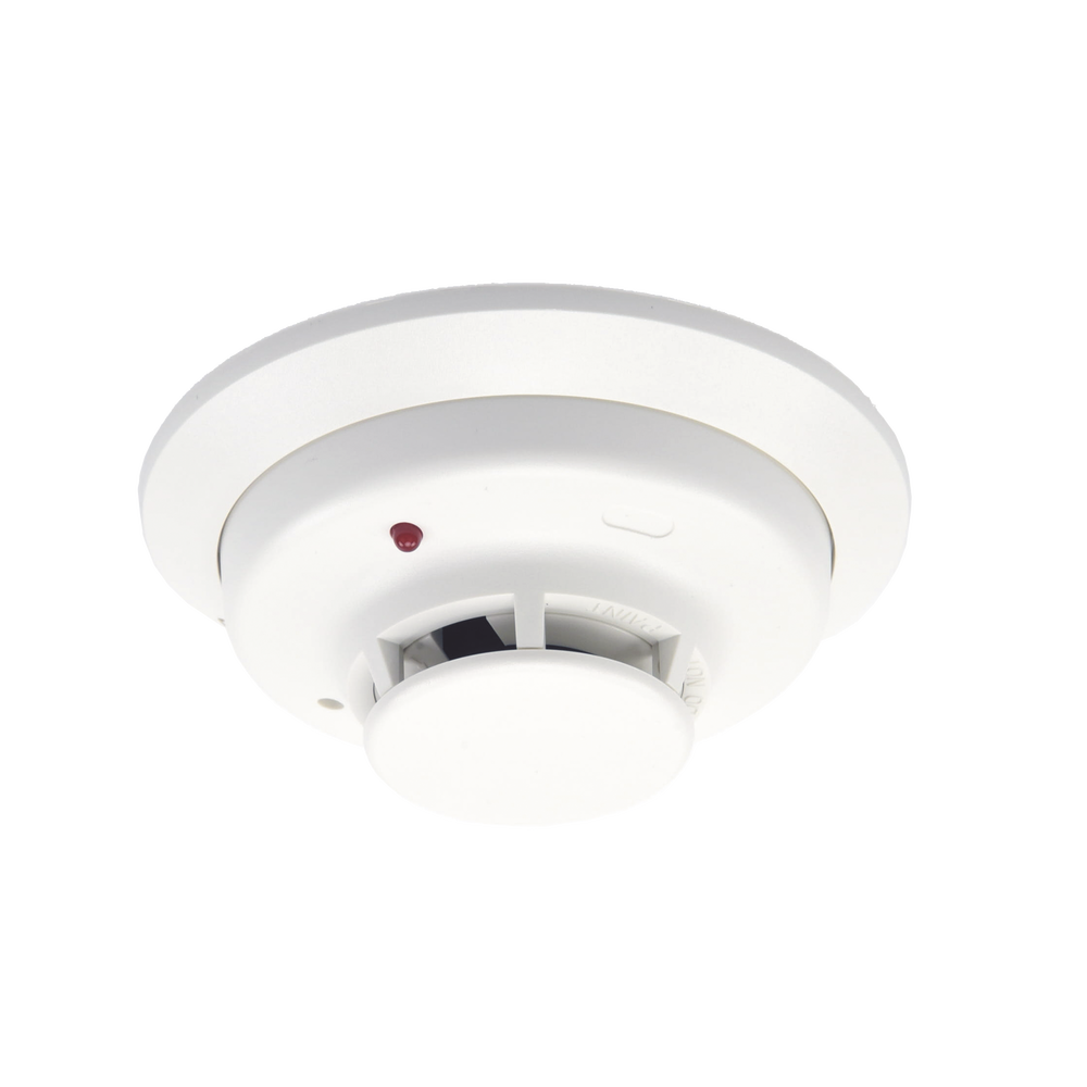 Detector Fotoeléctrico de Humo de 2 Hilos, Serie i3 - Image 3