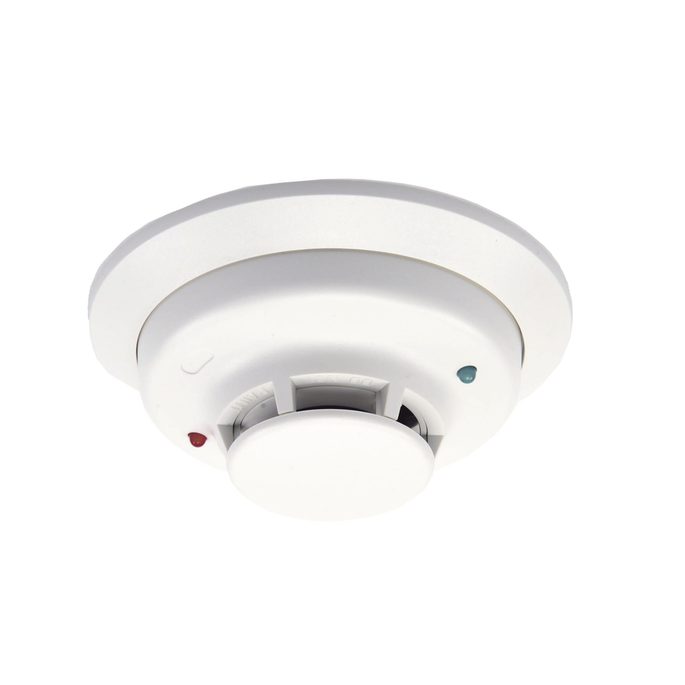 Detector Fotoeléctrico de Humo de 2 Hilos, Serie i3 - Image 4