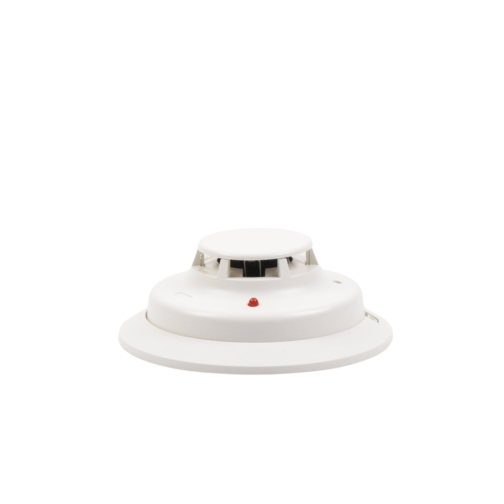 Detector Fotoeléctrico de Humo de 2 Hilos con Sensor de Temperatura a 57° C, Serie i3 - Image 3