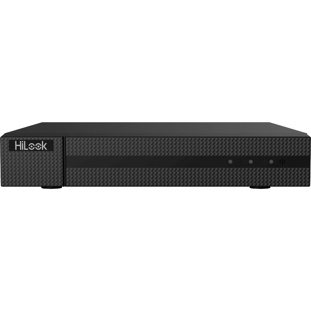 DVR 8 Canales TurboHD + 4 Canales IP / 5 Megapixel Lite - 3K Lite / Audio Bidireccional / ACUSENSE Lite / 1 Bahía de Disco Duro / H.265+ / Salida en Full HD - Image 2