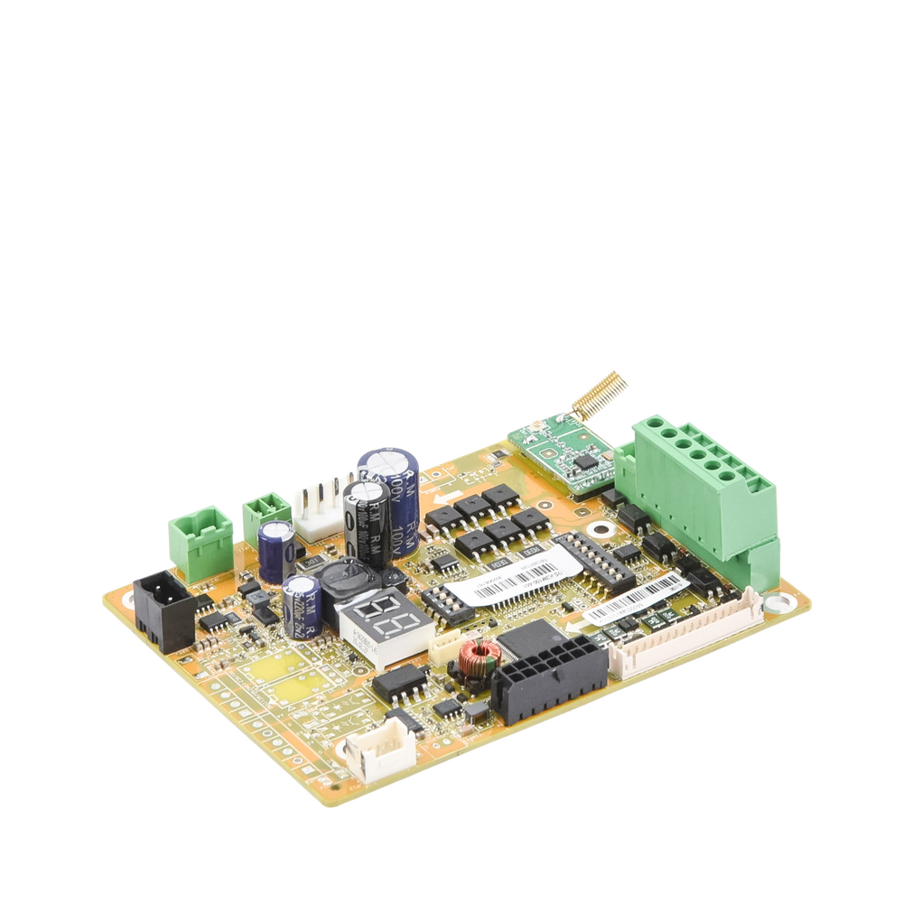 TARJETA DE CONTROL DE MOTORES P / DSK3B601R - Image 2