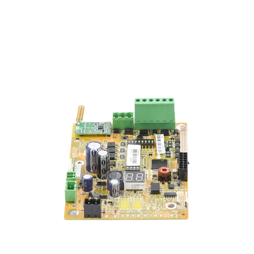 TARJETA DE CONTROL DE MOTORES P / DSK3B601R - Image 3