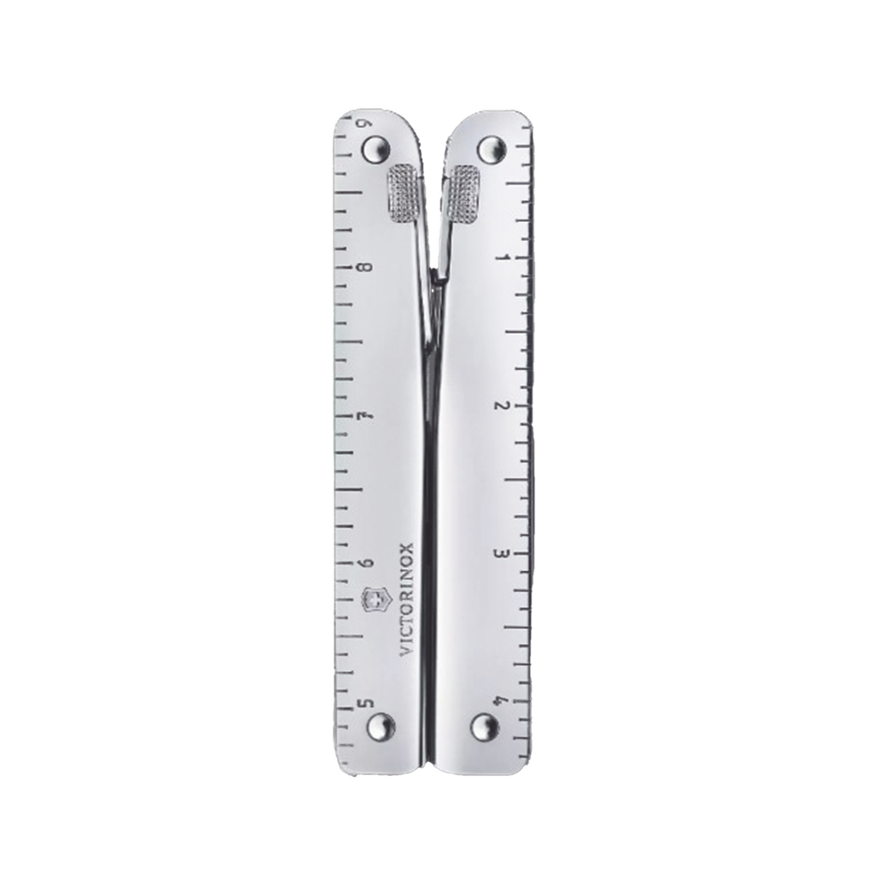 Navaja Victorinox Multiherramienta SwissTool X con 26 Funciones. Incluye Funda de Nylon - Image 3