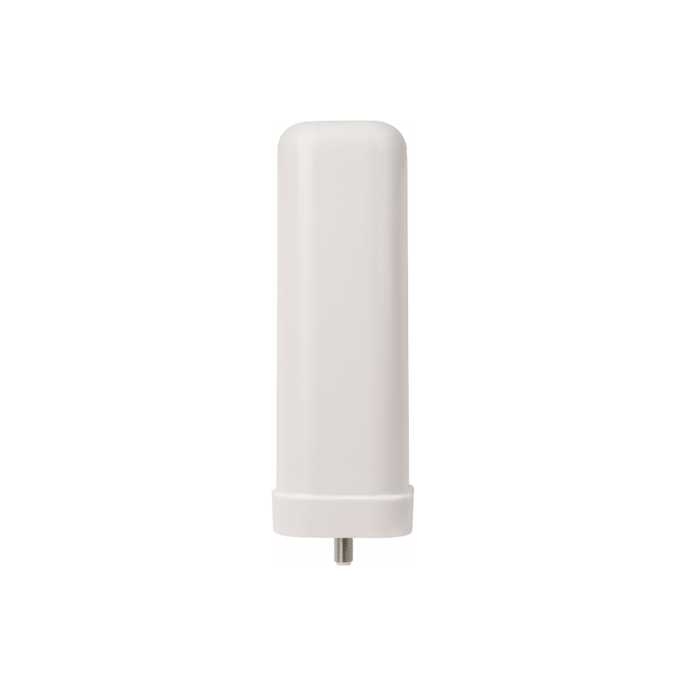 Antena Omnidireccional | Bandas de Frecuencia Celular | 2 y 4 dBi de Ganancia, 100 Watt de Potencia, 50 Ohm de impedancia | Conector N Hembra