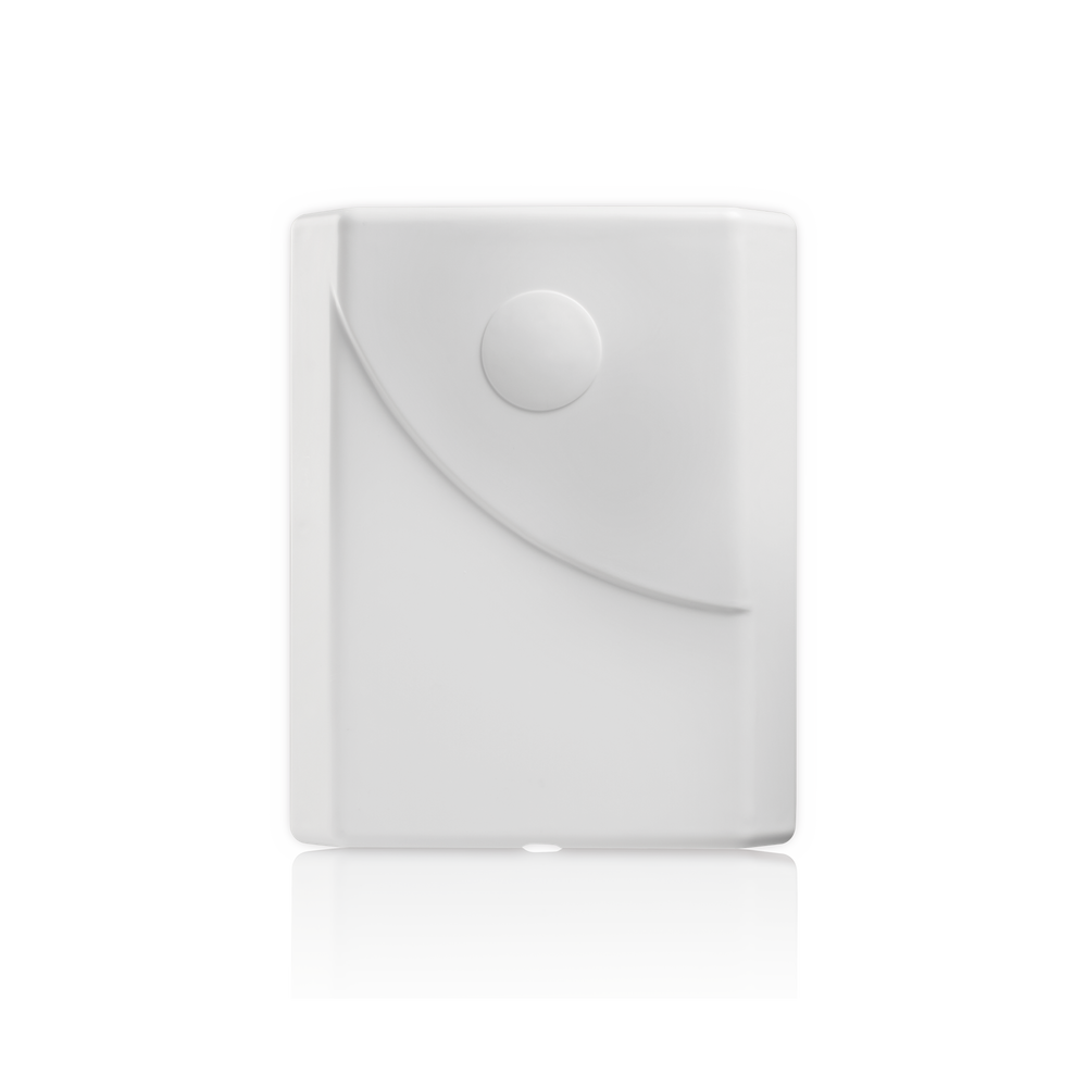 Antena Tipo Panel Multibanda 700-960 MHz/ 1710-2170 MHz. Para interior. Especial para 4G, 3G y 2G de telefonía celular.