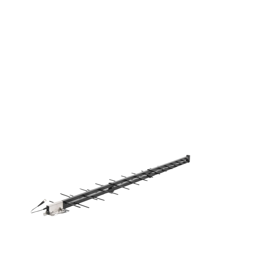 Antena LPDA de Alta Ganancia/ ESPECIAL PARA AMPLIFICADORES DE UNA A CINCO BANDAS DE FRECUENCIA/ 698-2700 MHz/ 12.15 dBi de Ganancia. - Image 2