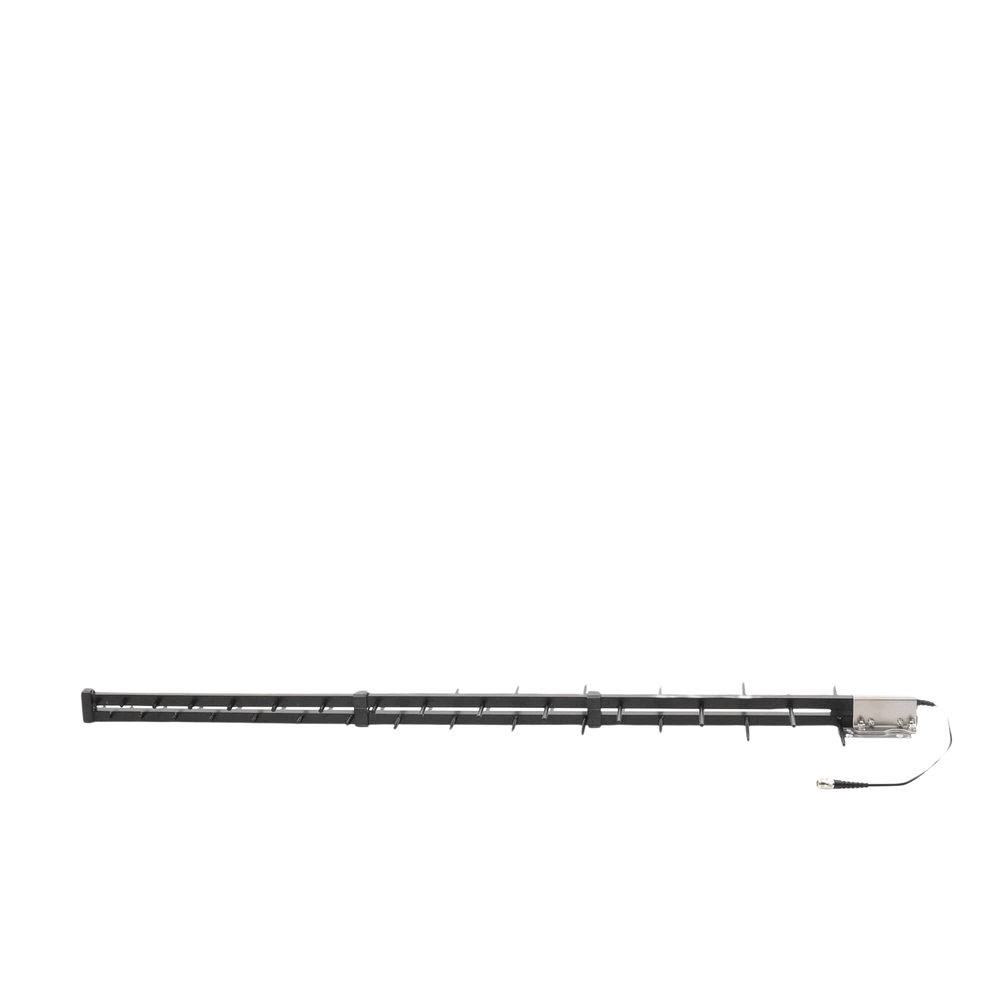 Antena LPDA de Alta Ganancia/ ESPECIAL PARA AMPLIFICADORES DE UNA A CINCO BANDAS DE FRECUENCIA/ 698-2700 MHz/ 12.15 dBi de Ganancia. - Image 3