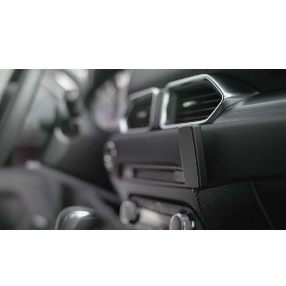 Antena 4G Slim de bajo perfil. Soporta las bandas de frecuencia Celular; 700, 850, 1700, 1900, 2100, 2500, 2600 y 2700 MHz | Hasta 3.4 dBi de ganancia. - Image 3