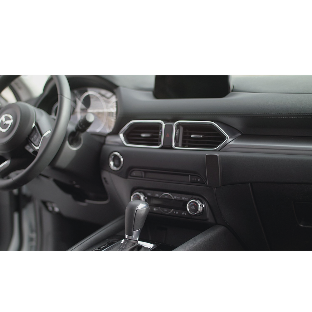 Antena 4G Slim de bajo perfil. Soporta las bandas de frecuencia Celular; 700, 850, 1700, 1900, 2100, 2500, 2600 y 2700 MHz | Hasta 3.4 dBi de ganancia. - Image 4