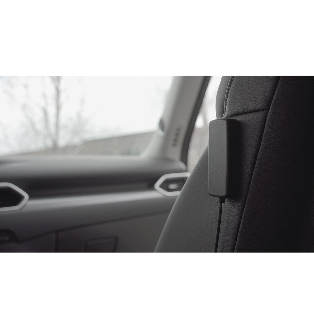 Antena 4G Slim de bajo perfil. Soporta las bandas de frecuencia Celular; 700, 850, 1700, 1900, 2100, 2500, 2600 y 2700 MHz | Hasta 3.4 dBi de ganancia. - Image 5