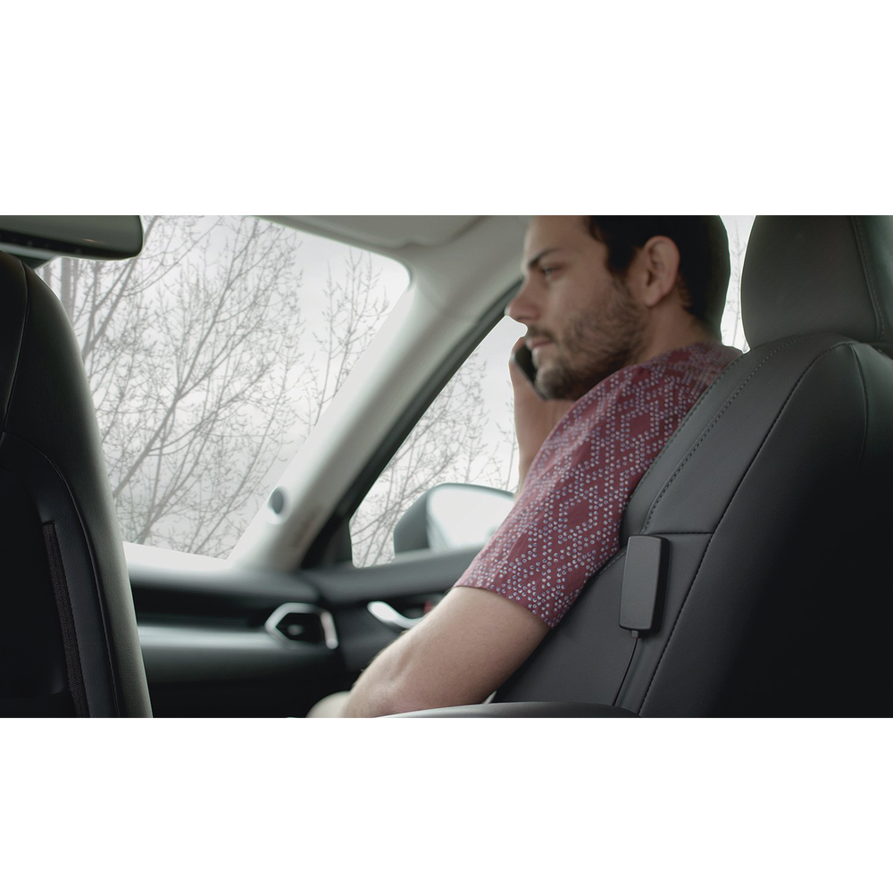 Antena 4G Slim de bajo perfil. Soporta las bandas de frecuencia Celular; 700, 850, 1700, 1900, 2100, 2500, 2600 y 2700 MHz | Hasta 3.4 dBi de ganancia. - Image 6