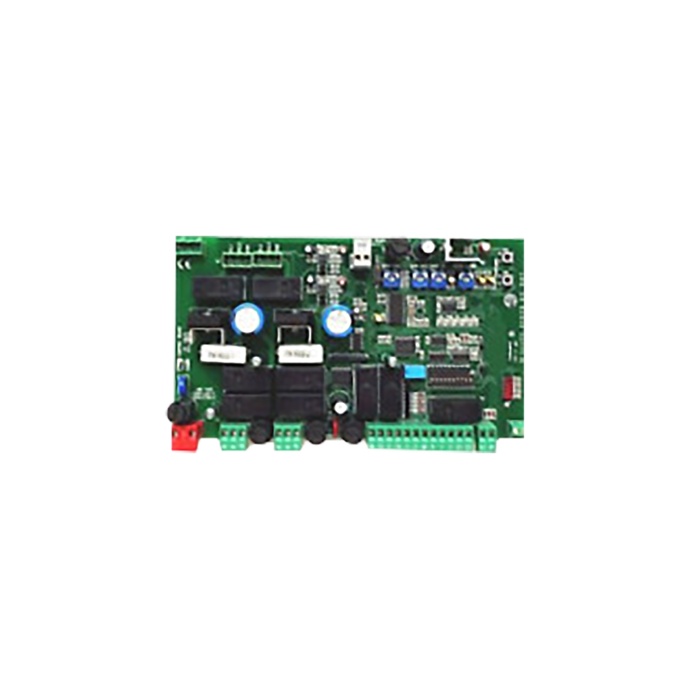 Tarjeta electrónica para barrera G3000