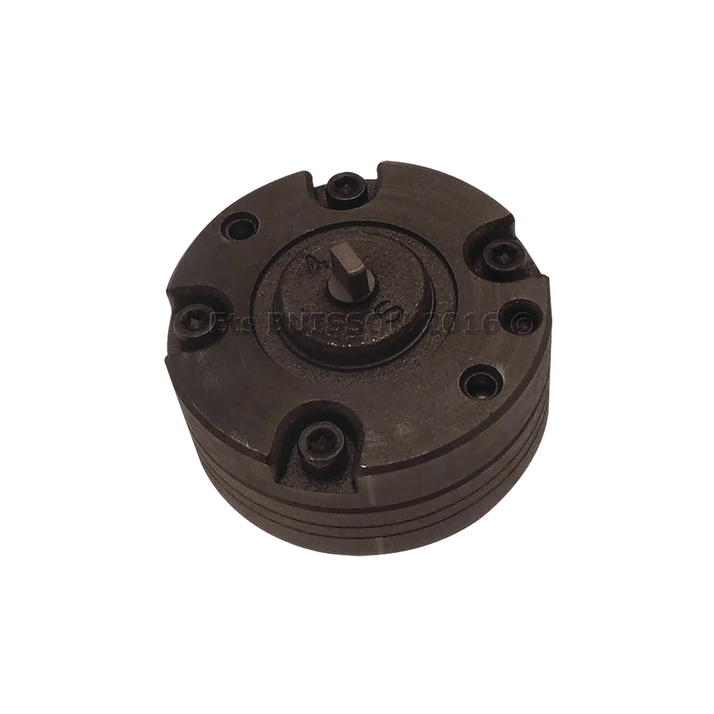 BOMBA DE HIERRO FUNDIDO DE 1.5 L PARA ACTUADORES FAAC 400 Y 615