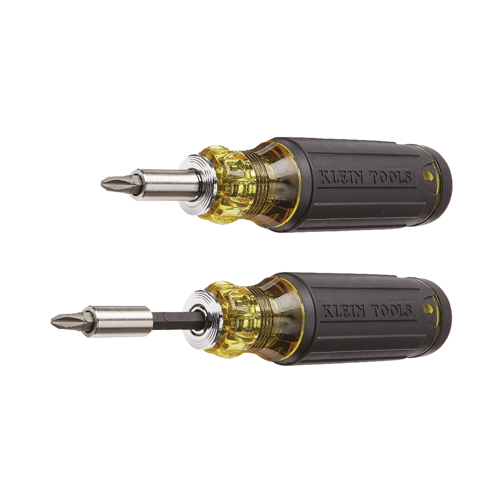 Desarmador 14 en 1 con longitud ajustable - Image 5