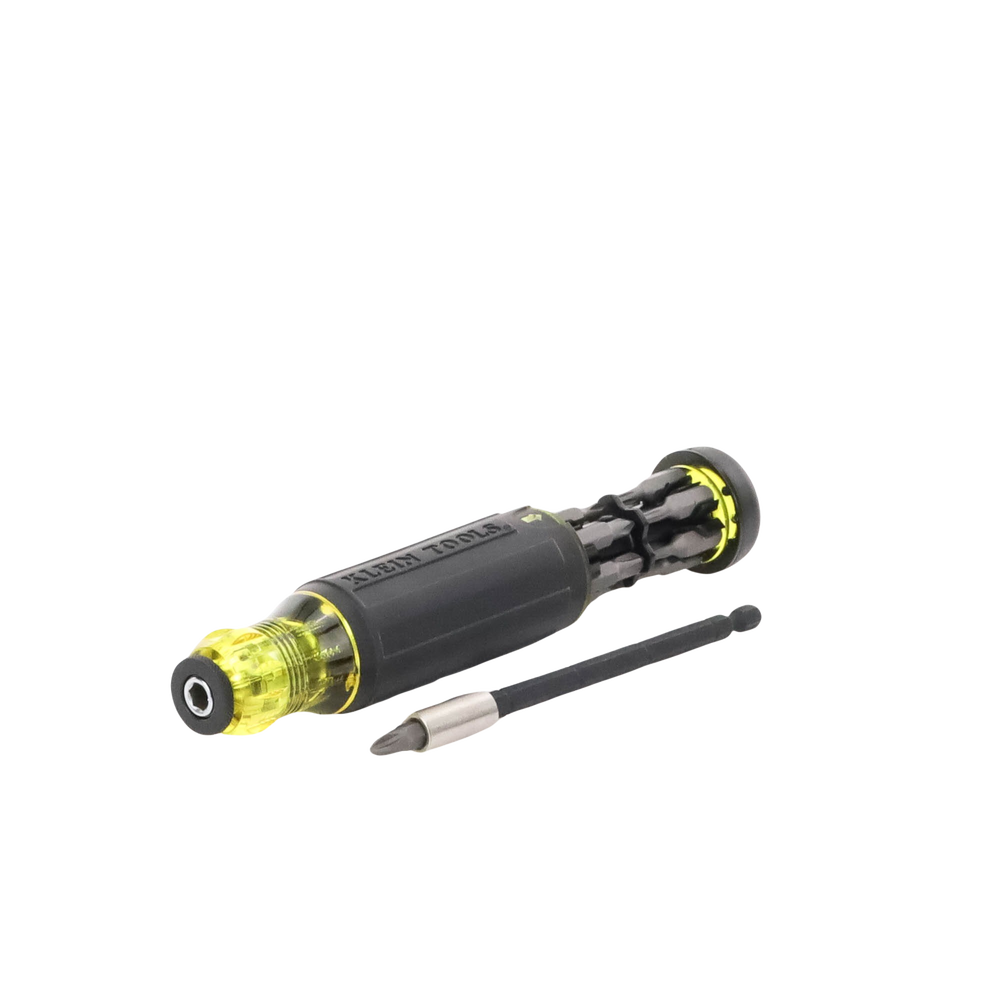 Desarmador 14 en 1 con longitud ajustable - Image 8