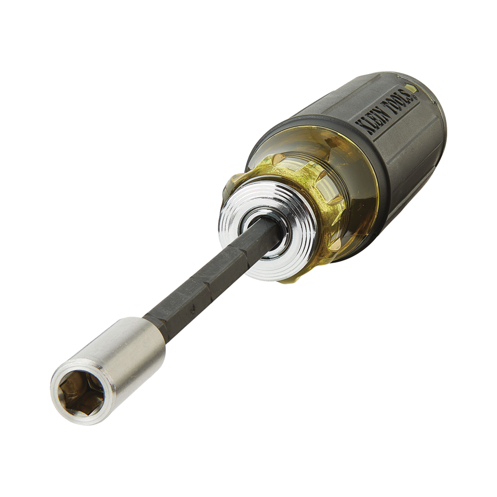 Desarmador 14 en 1 con longitud ajustable - Image 2