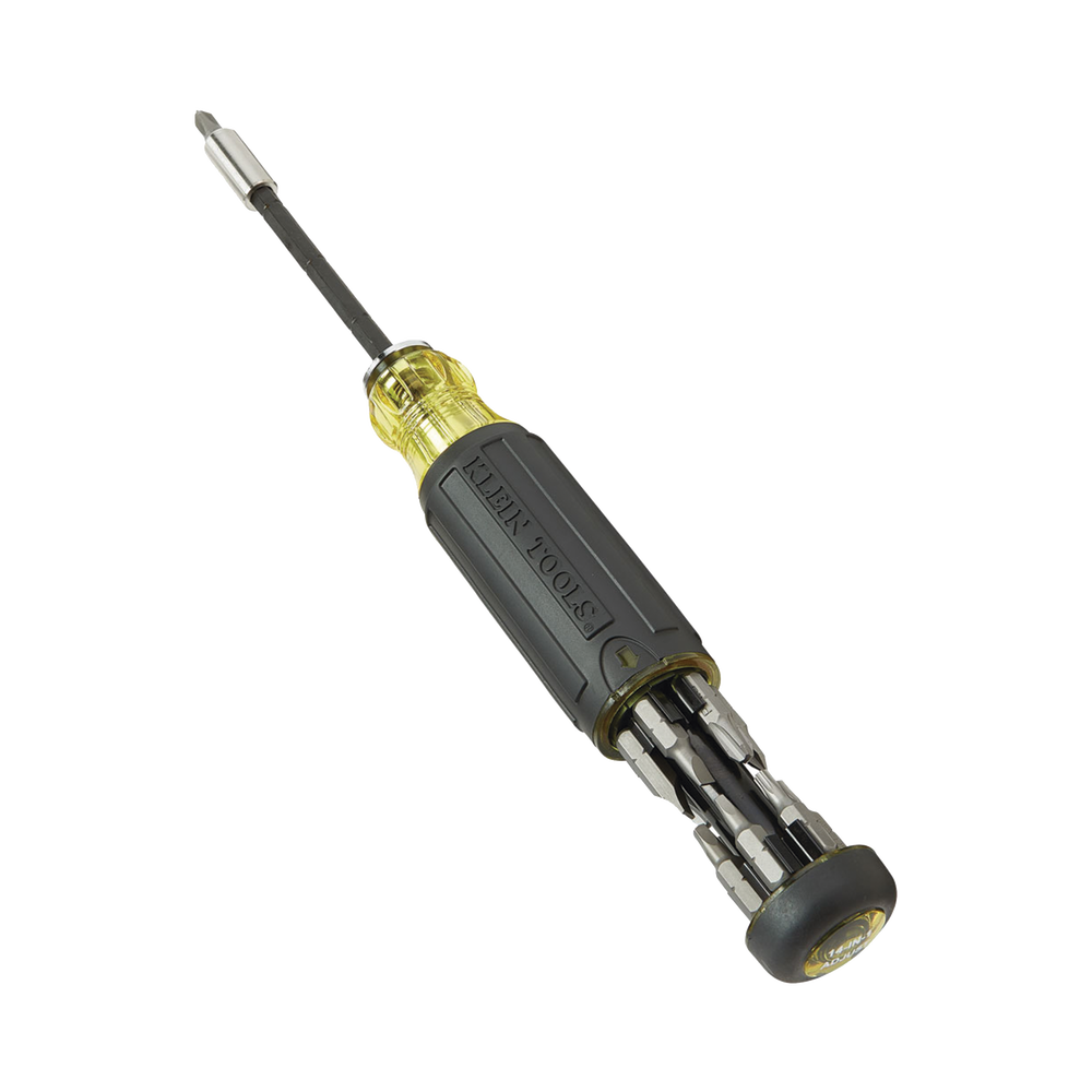 Desarmador 14 en 1 con longitud ajustable - Image 4