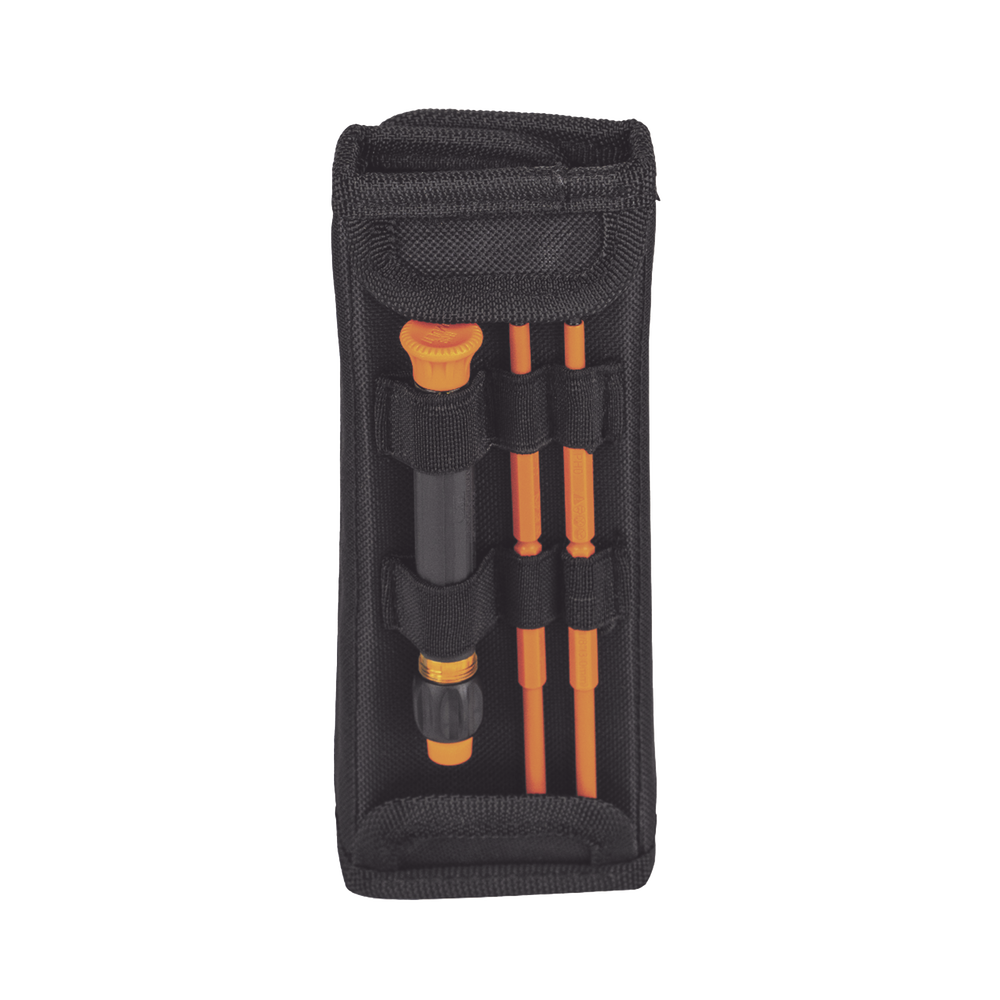 Juego de Desarmadores de Precisión con Aislamiento y Estuche, 8 en 1 - Image 2