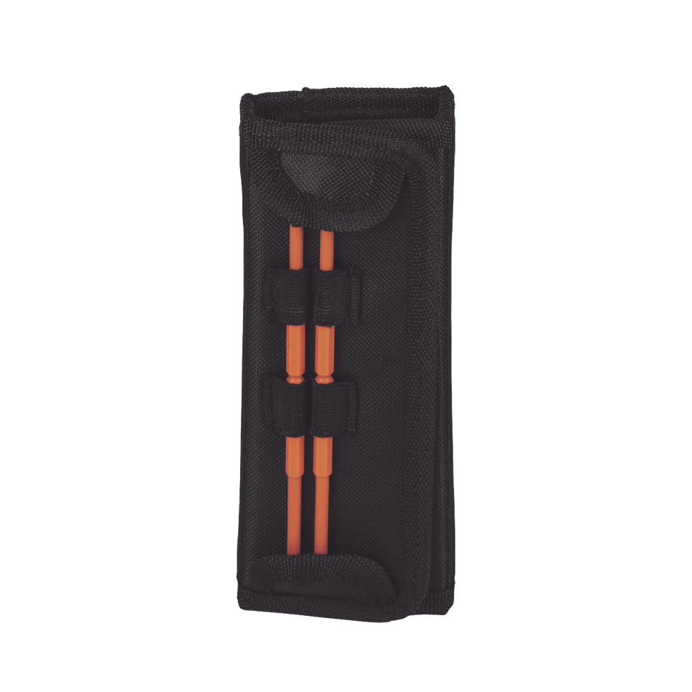 Juego de Desarmadores de Precisión con Aislamiento y Estuche, 8 en 1 - Image 3