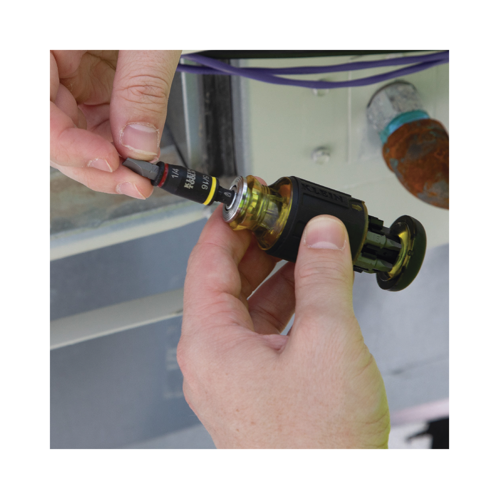 Juego de Dados de Impacto 3 en 1 1/4 Pulg, 5/16 Pulg - Image 5