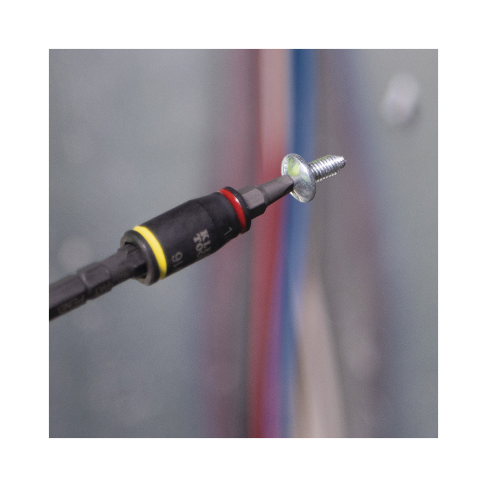 Juego de Dados de Impacto 3 en 1 1/4 Pulg, 5/16 Pulg - Image 6