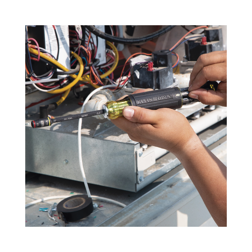 Juego de Dados de Impacto 3 en 1 1/4 Pulg, 5/16 Pulg - Image 2