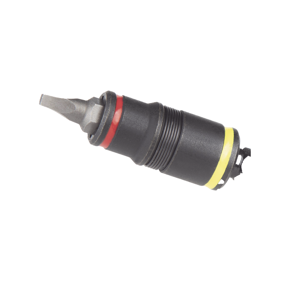 Juego de Dados Girados Resistentes al Impacto 7 en 1 con Mango - Image 4