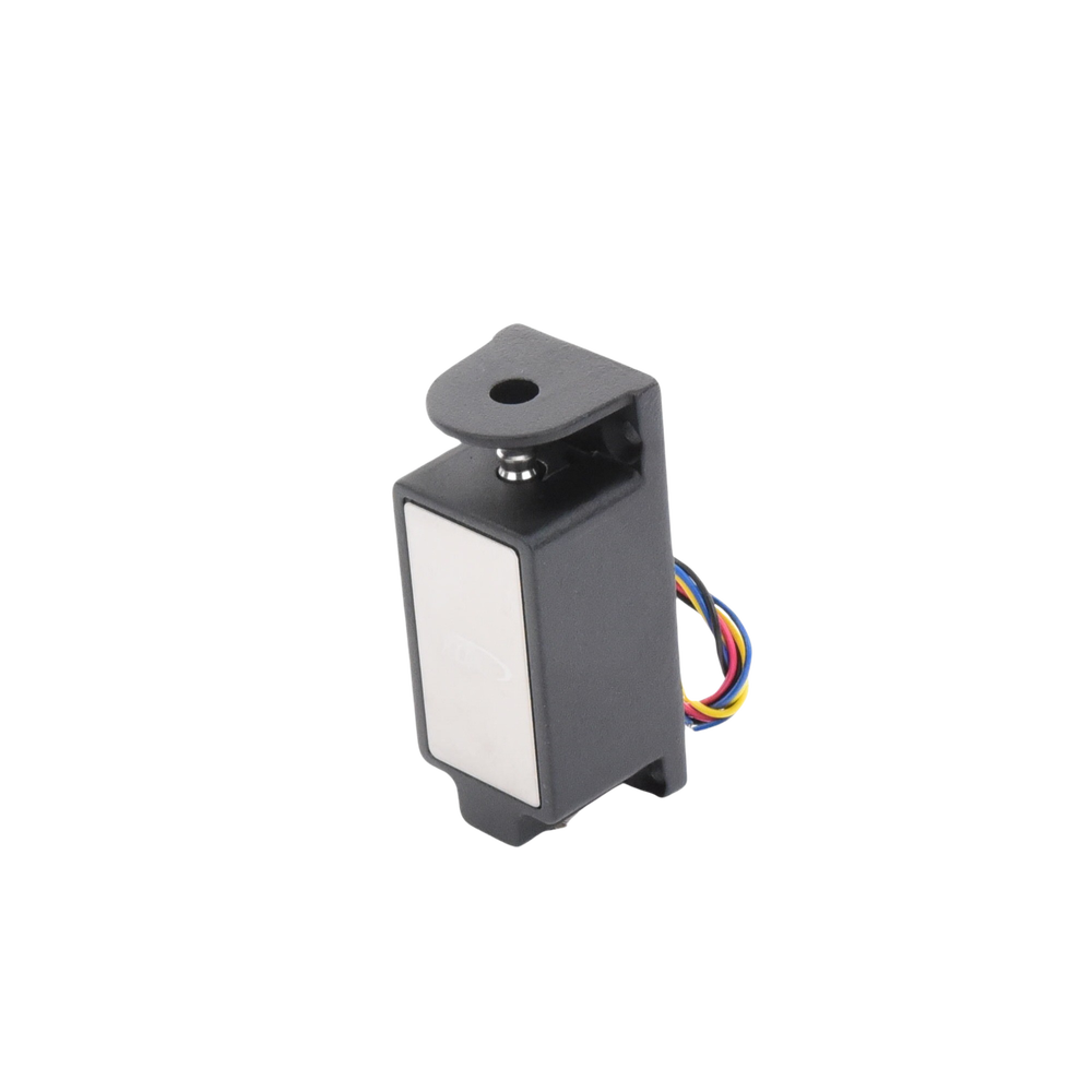 Cerradura especializada para GABINETES / Abierta o Cerrada en Caso de Falla/ 3 Años Garantia - Image 5