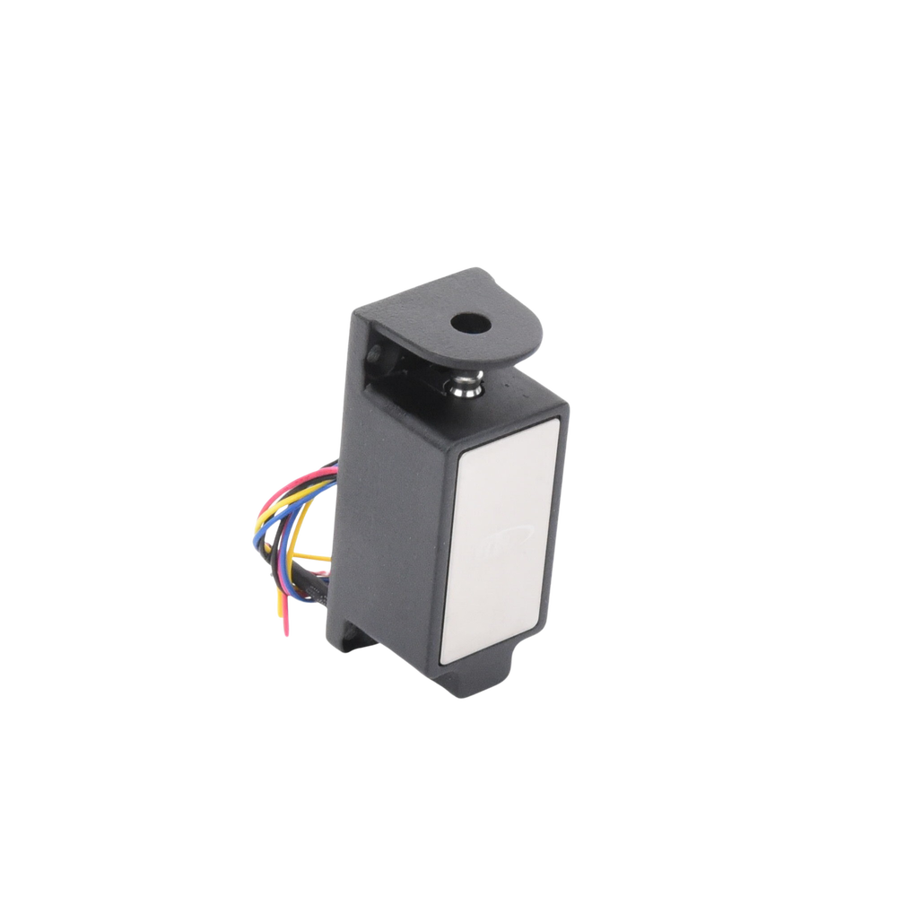 Cerradura especializada para GABINETES / Abierta o Cerrada en Caso de Falla/ 3 Años Garantia - Image 8