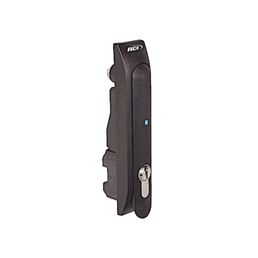 Cerradura con Lector de Proximidad para Gabinetes