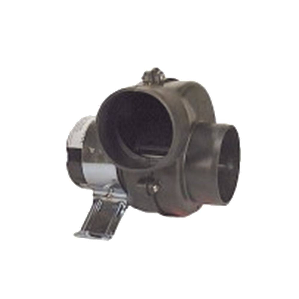 Soplador Flexmount de 3 pulgadas