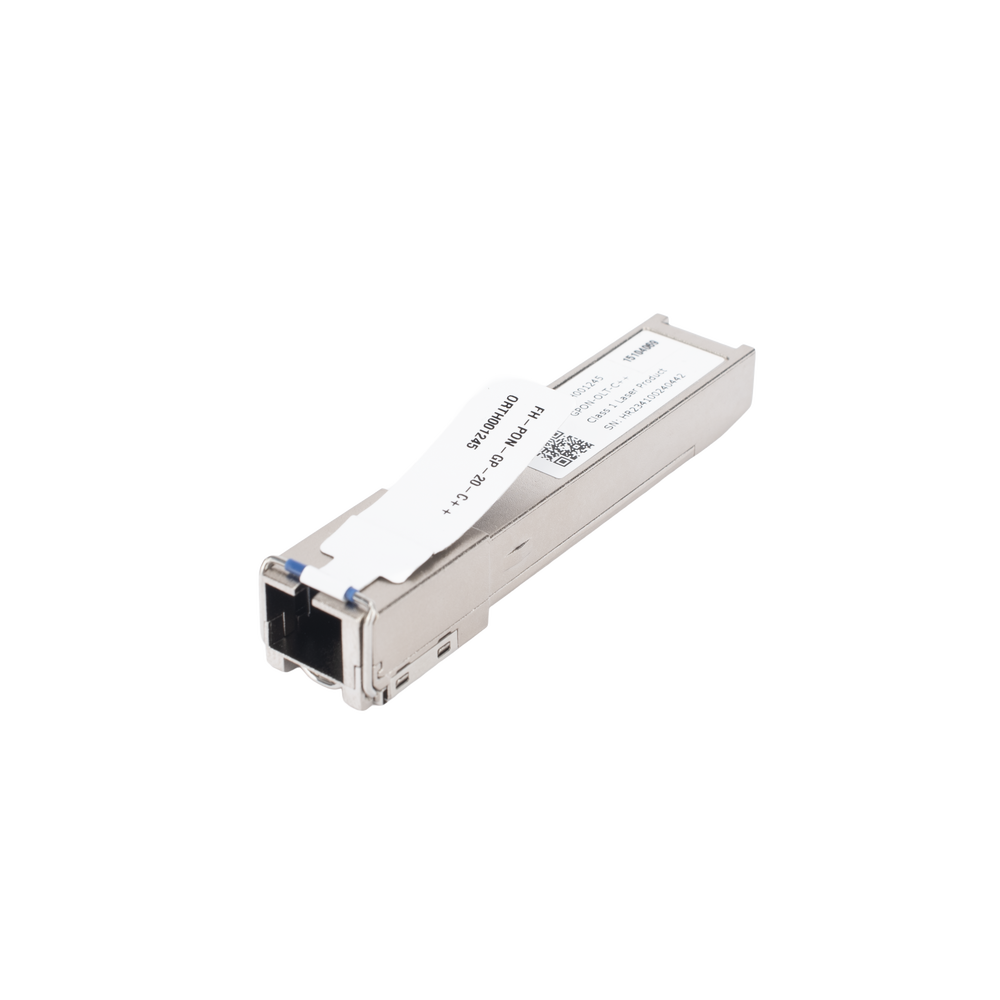 Módulo SFP GPON Clase C++, conector SC/PC, hasta 20Km