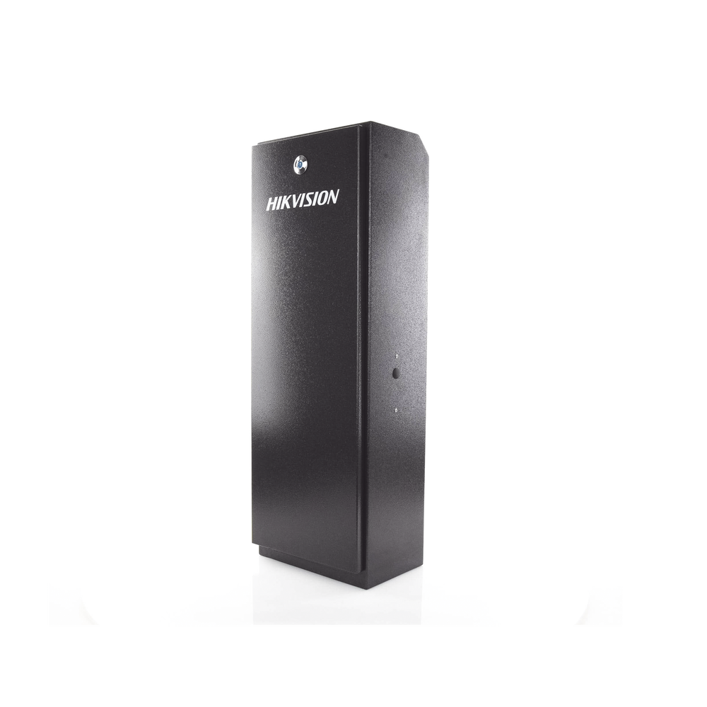 Gabinete para Barreras Vehiculares Hikvision Serie DS-TMG4B - Image 2