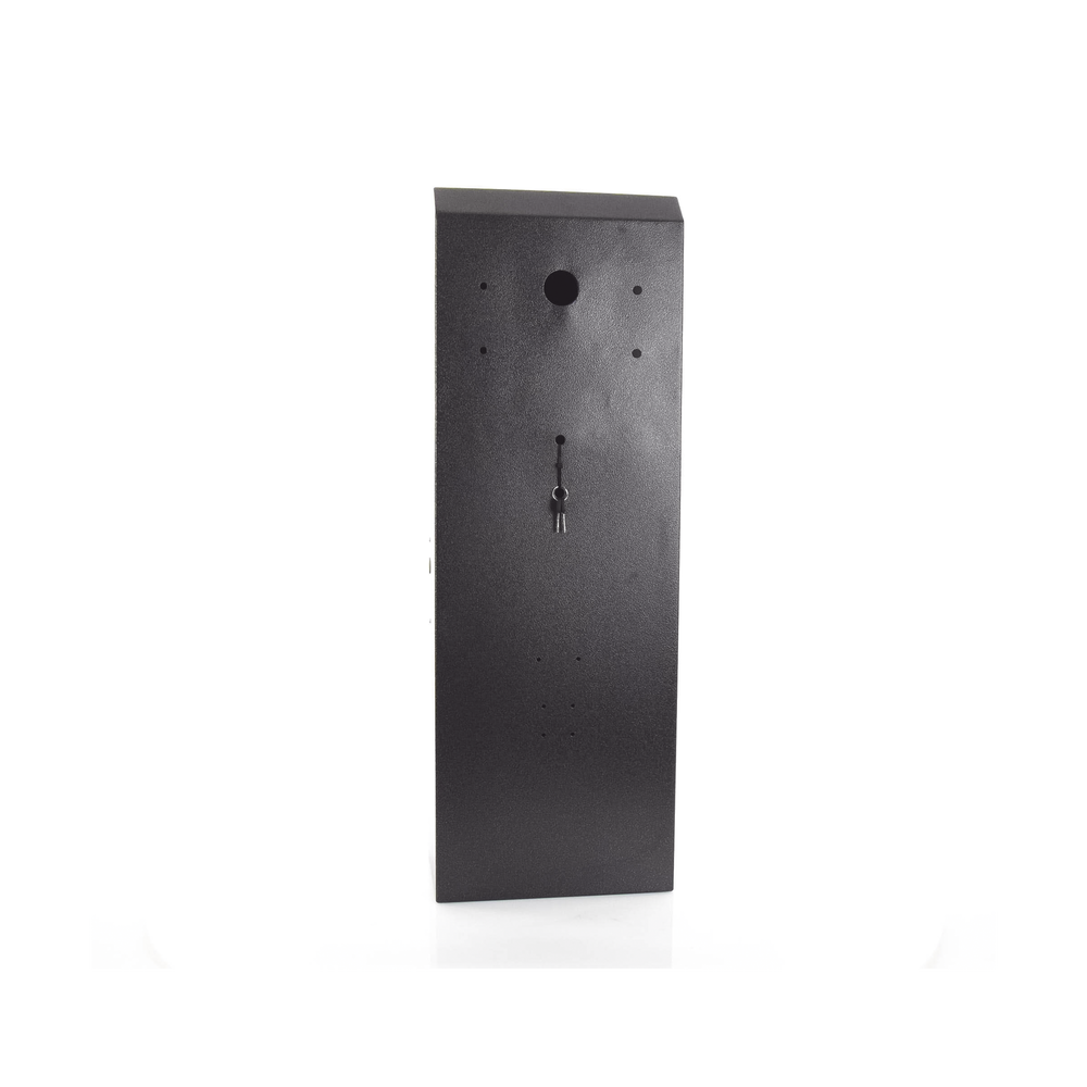 Gabinete para Barreras Vehiculares Hikvision Serie DS-TMG4B - Image 3