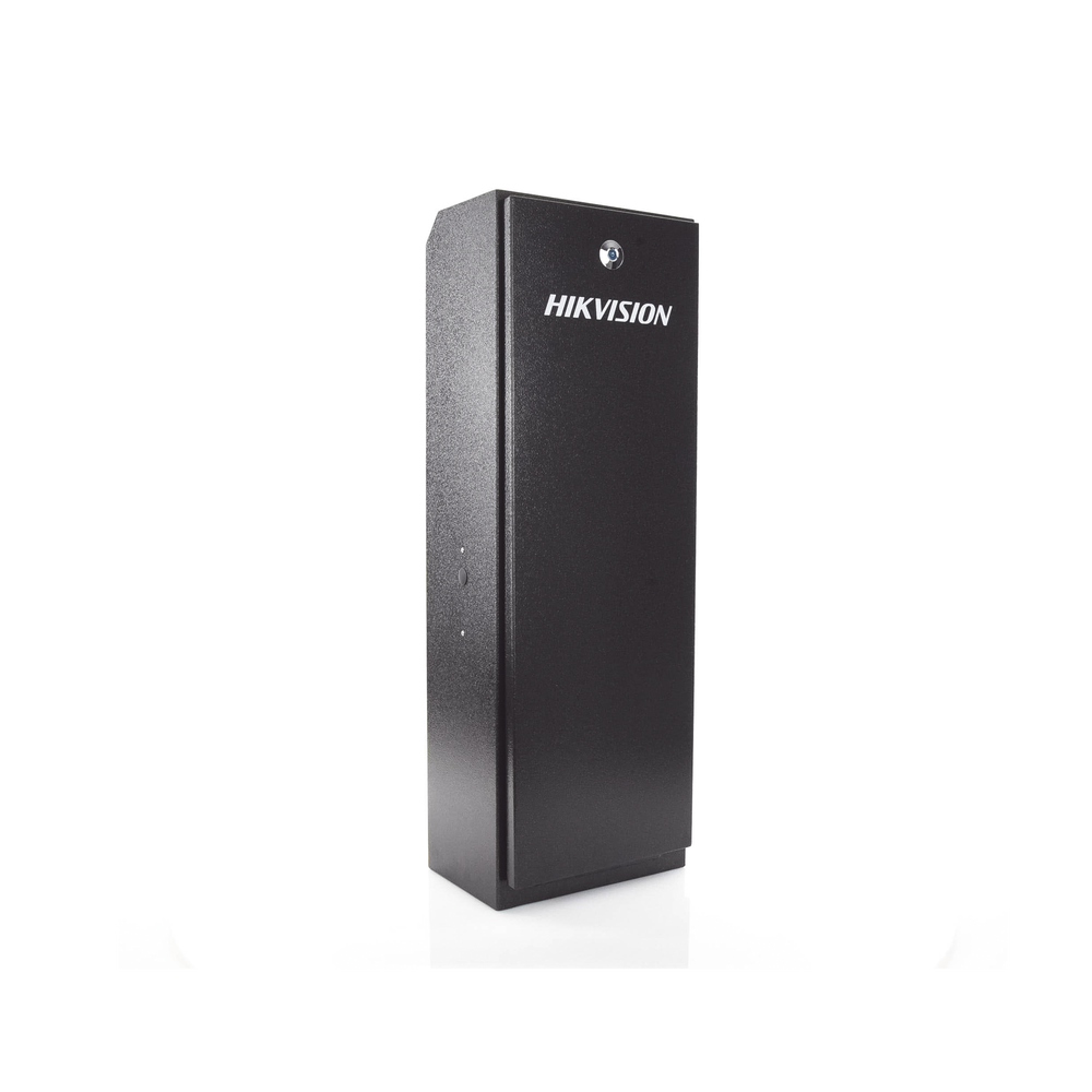 Gabinete para Barreras Vehiculares Hikvision Serie DS-TMG4B - Image 4