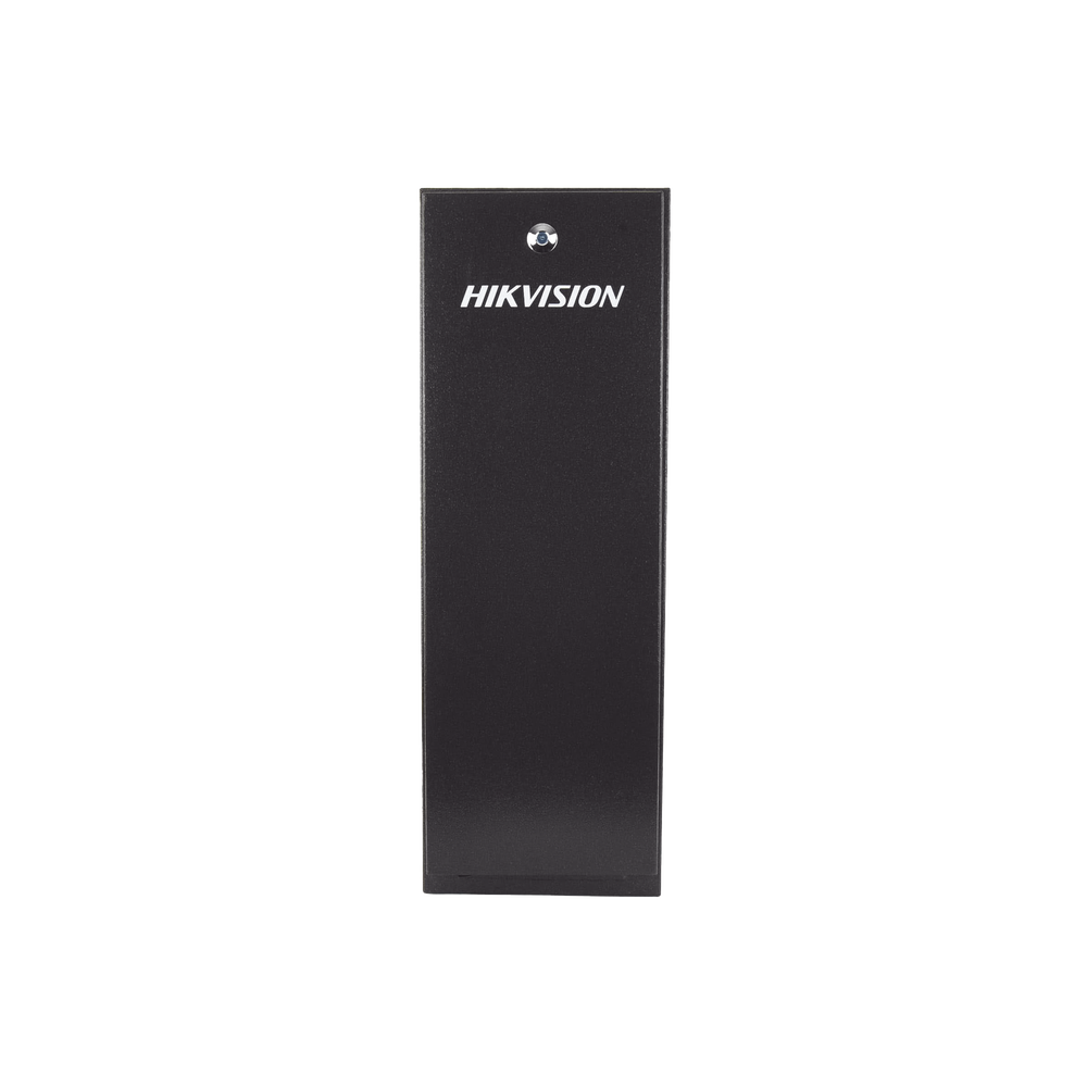 Gabinete para Barreras Vehiculares Hikvision Serie DS-TMG4B