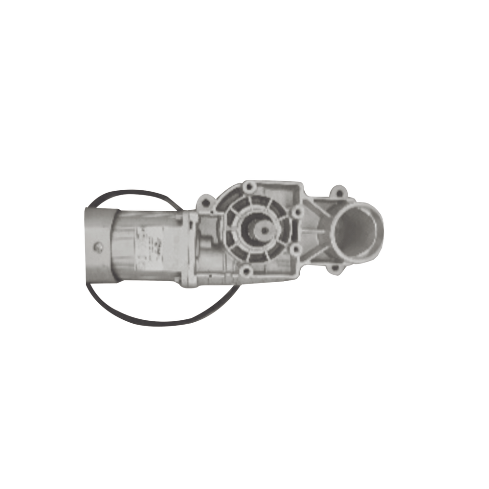 Motor de Barreras Vehiculares Hikvision DS-TMG4B0 / 220 Vca