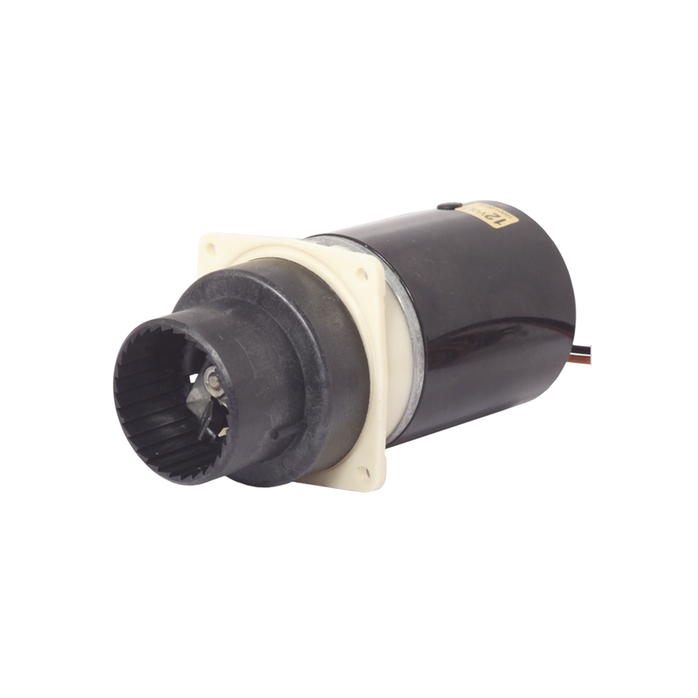 Bomba maceradora de reemplazo a 12 Vcd, para modelos Quiet Flush, DS Designer Styled y Deluxe Flush - Image 2