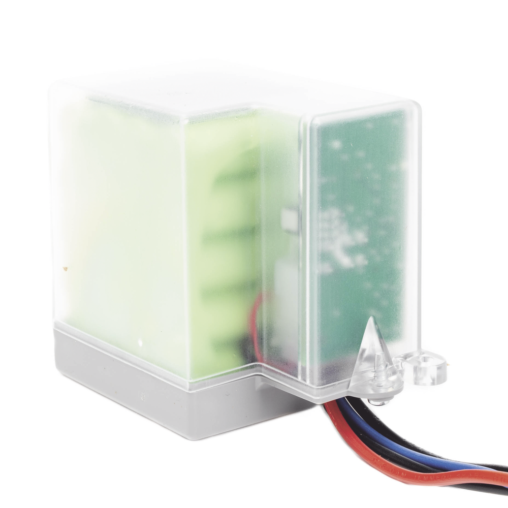 Bateria XBAT Para Automatismos FAAC / Compatible con S418, B680H, C721 y B614 - Image 5