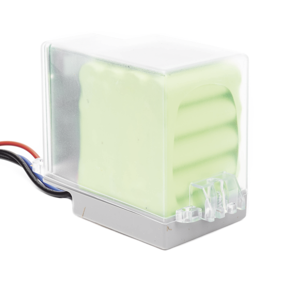 Bateria XBAT Para Automatismos FAAC / Compatible con S418, B680H, C721 y B614 - Image 4