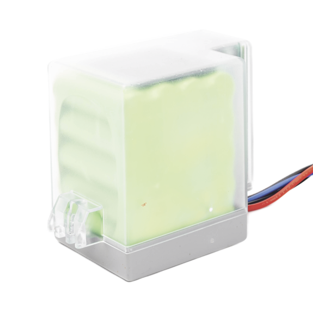 Bateria XBAT Para Automatismos FAAC / Compatible con S418, B680H, C721 y B614 - Image 3