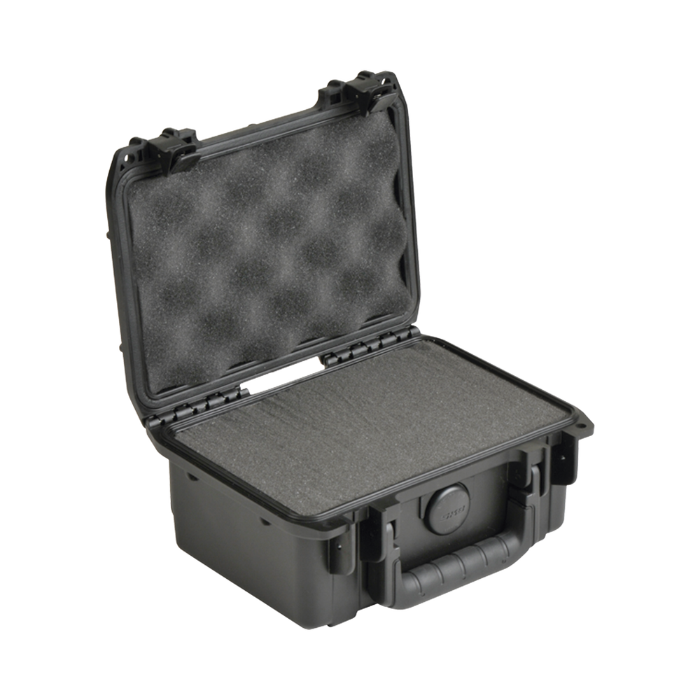 Maletín Plástico Impermeable IP-67 de Ultra Resistencia (19.05 x 12.70 x 8.26 cm) - Image 2