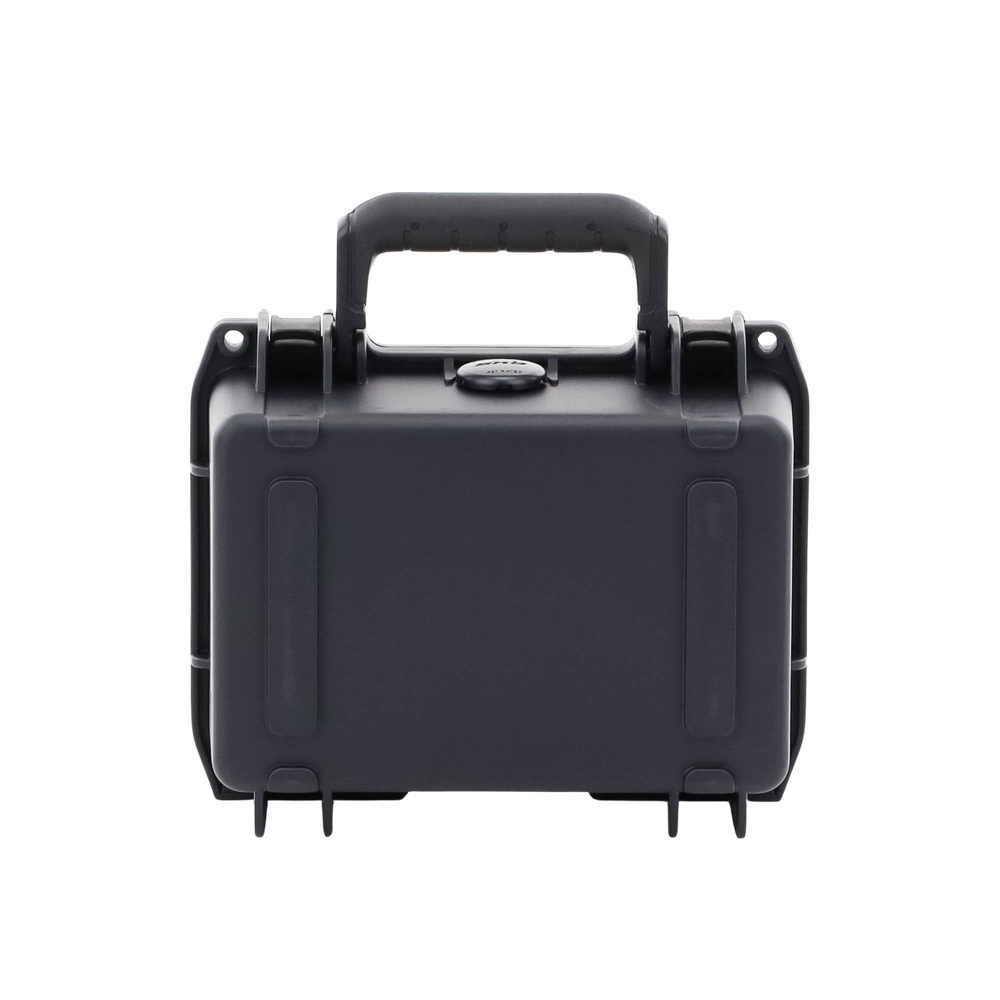 Maletín Plástico Impermeable IP-67 de Ultra Resistencia (19.05 x 12.70 x 8.26 cm) - Image 3