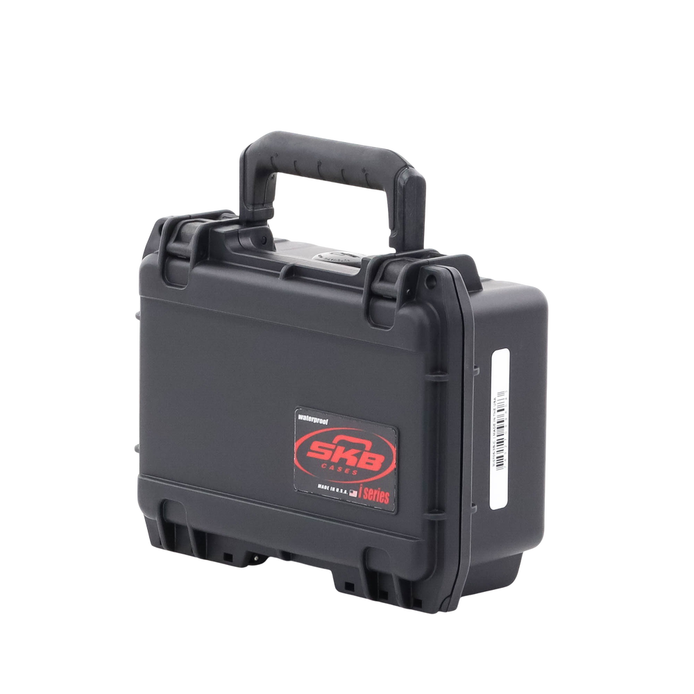 Maletín Plástico Impermeable IP-67 de Ultra Resistencia (19.05 x 12.70 x 8.26 cm) - Image 4