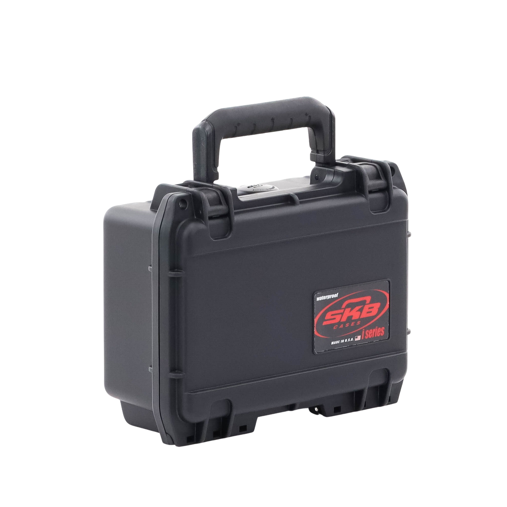 Maletín Plástico Impermeable IP-67 de Ultra Resistencia (19.05 x 12.70 x 8.26 cm) - Image 5